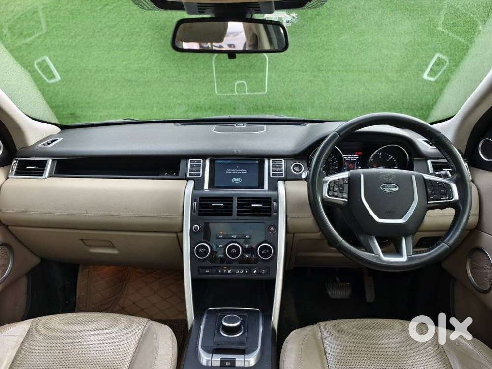 Land Rover Discovery Sport Td4 Hse, 2016, Diesel