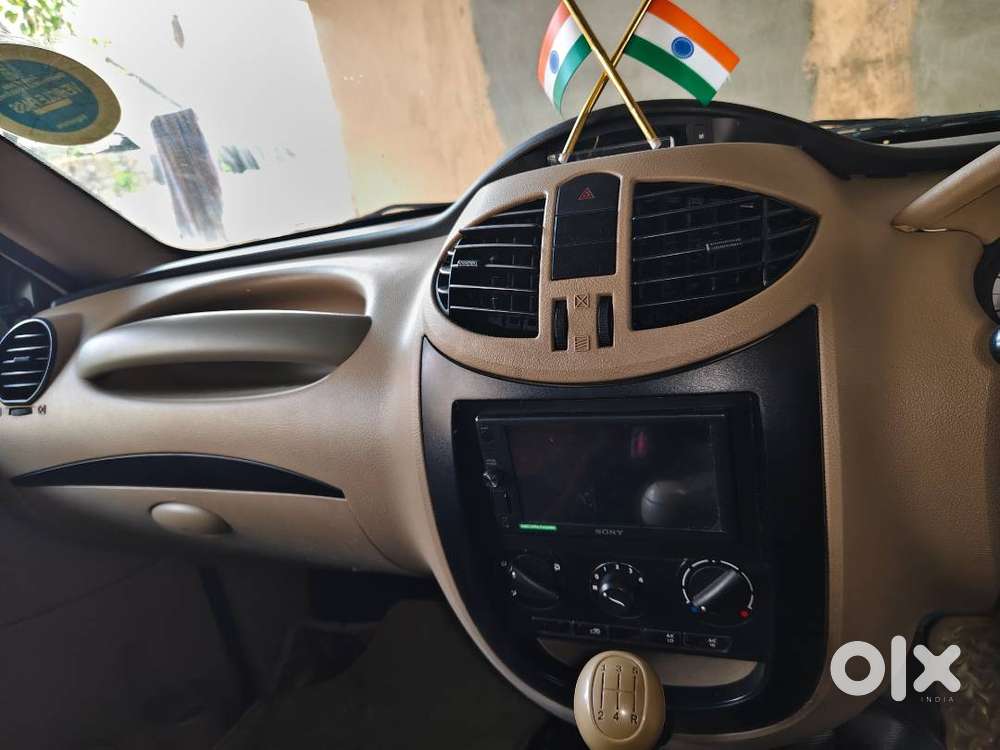 Mahindra Xylo 2018 Diesel Good Condition