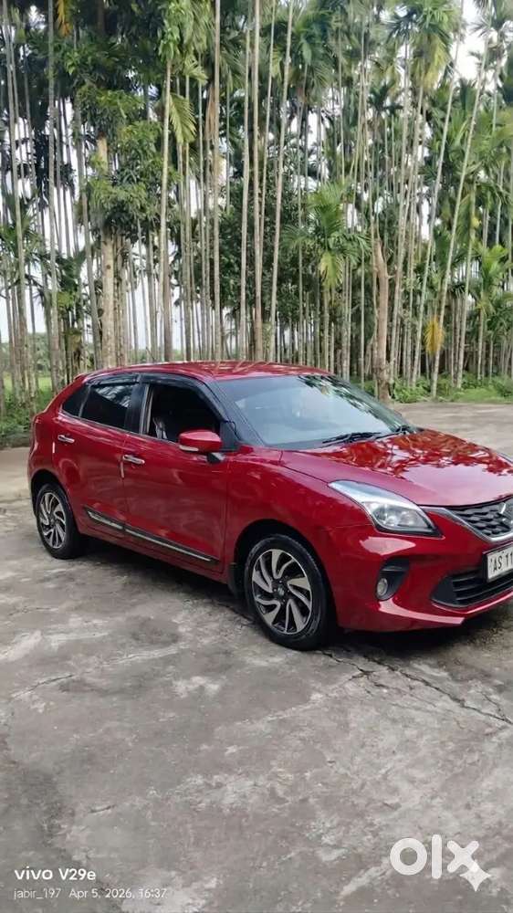 Maruti Baleno 2019  56k Km  Excellent Condition