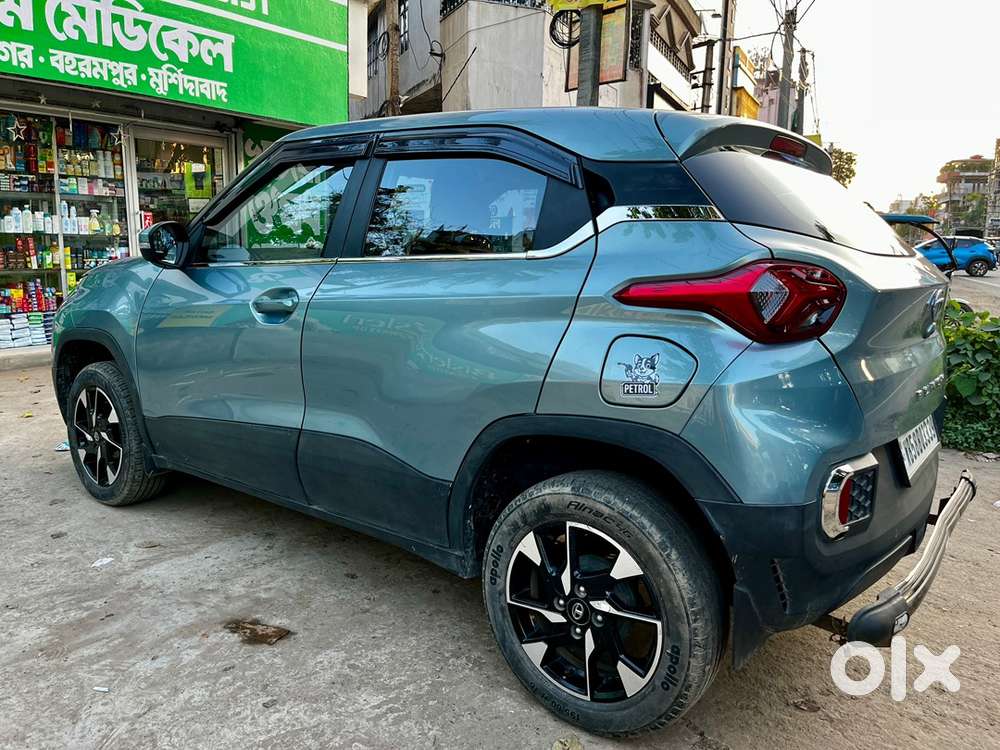 Tata Punch 2022 Model