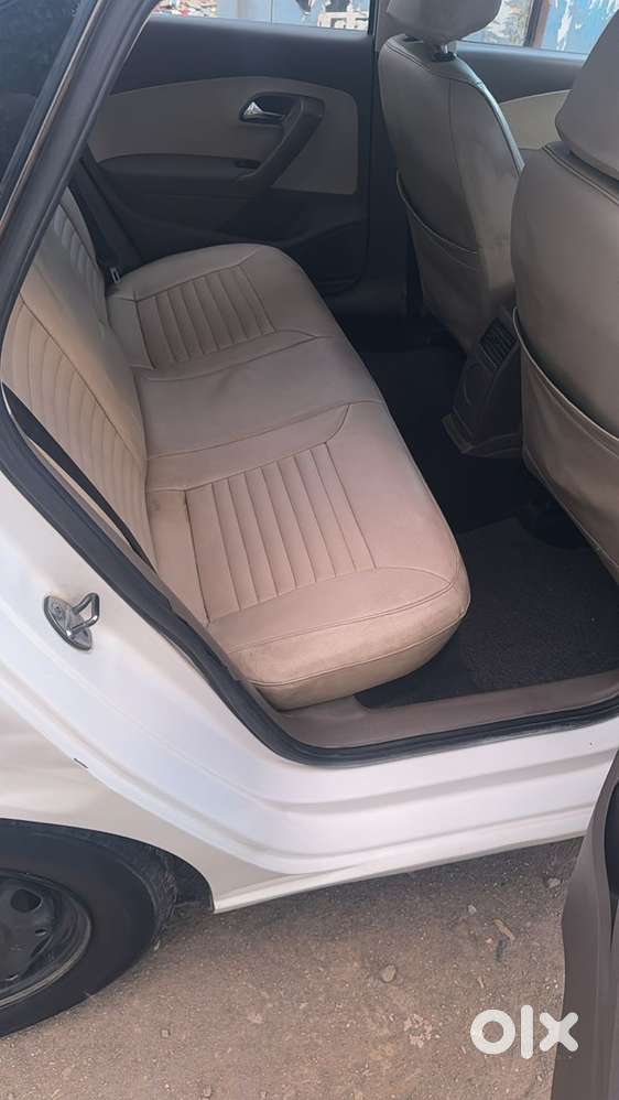 Skoda 2014 Manual Petrol Car