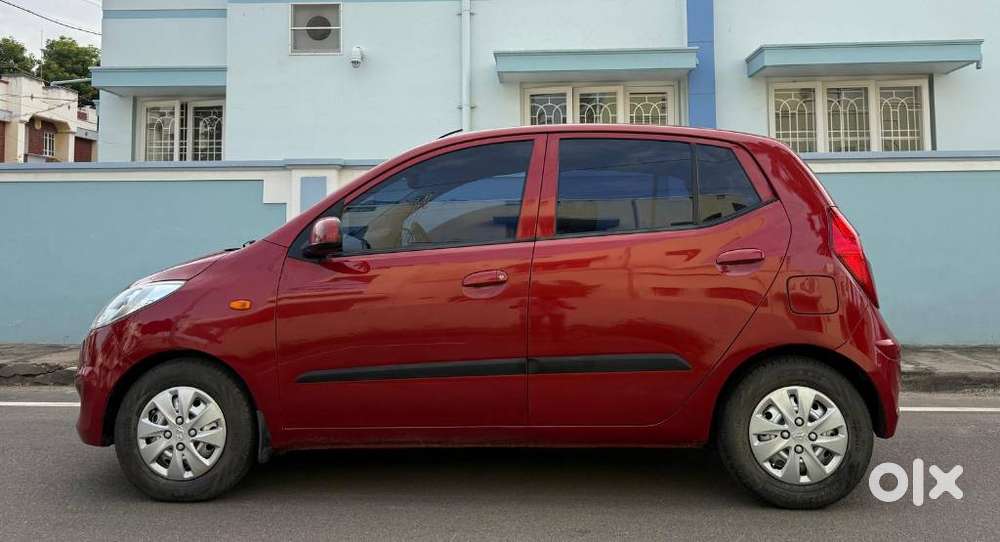 Hyundai I10 Magna 1.1l, 2012, Petrol