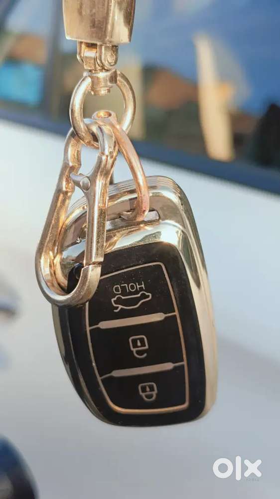 Full Insurance, Key Less Entry, Push Button, Good Condition