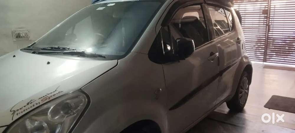 Maruti Suzuki Ritz 2014 Petrol Well Maintained