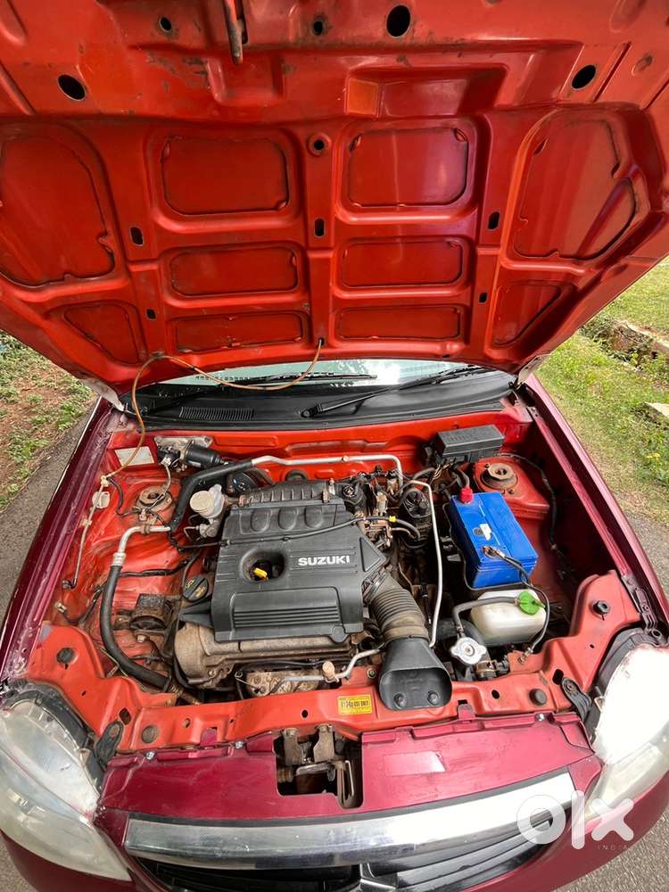 Maruti Suzuki Alto 2011