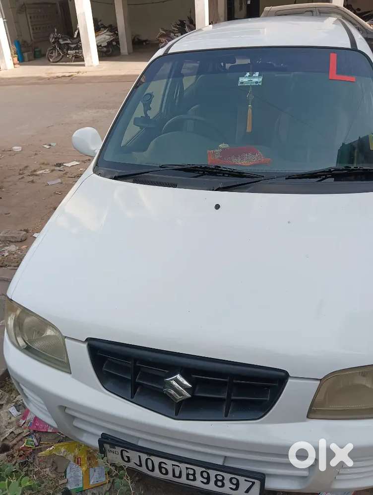 Maruti Suzuki Alto 2009