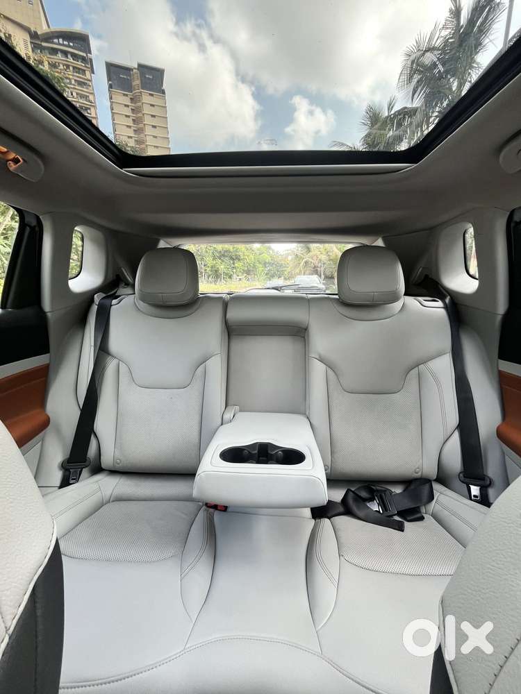 Jeep Compass 1.4 Limited Plus, 2021, Petrol