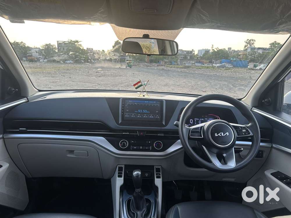 Kia Carens D1.5 6mt Premium 07, 2022, Diesel