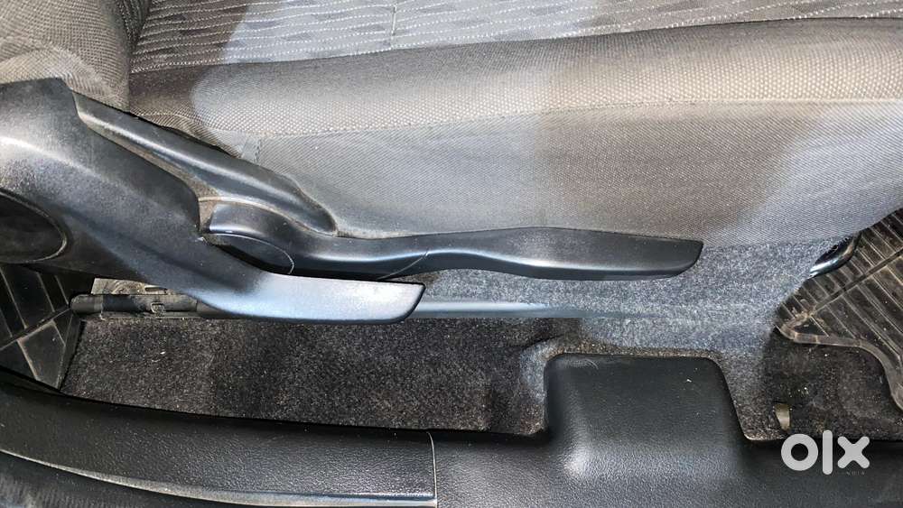 Maruti Suzuki Baleno 1.2 Cvt Alpha, 2018, Petrol