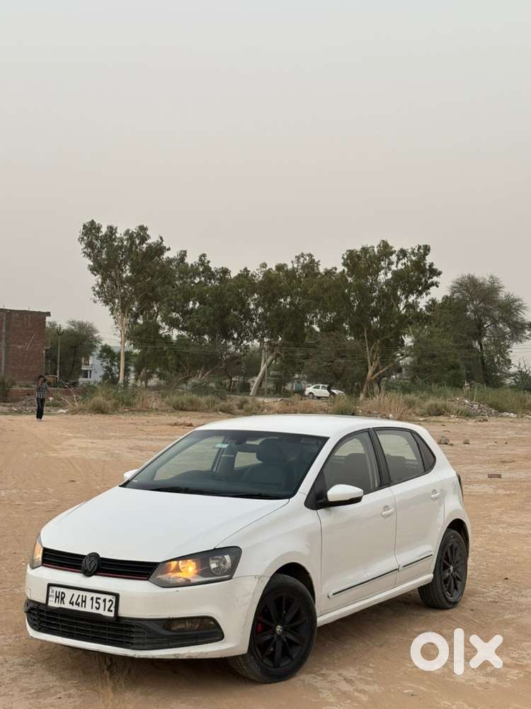Volkswagen Polo Diesel 2016