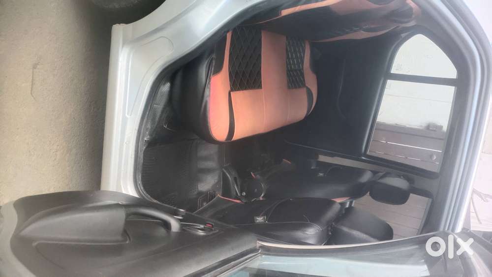 Tata Indica V2 Dls