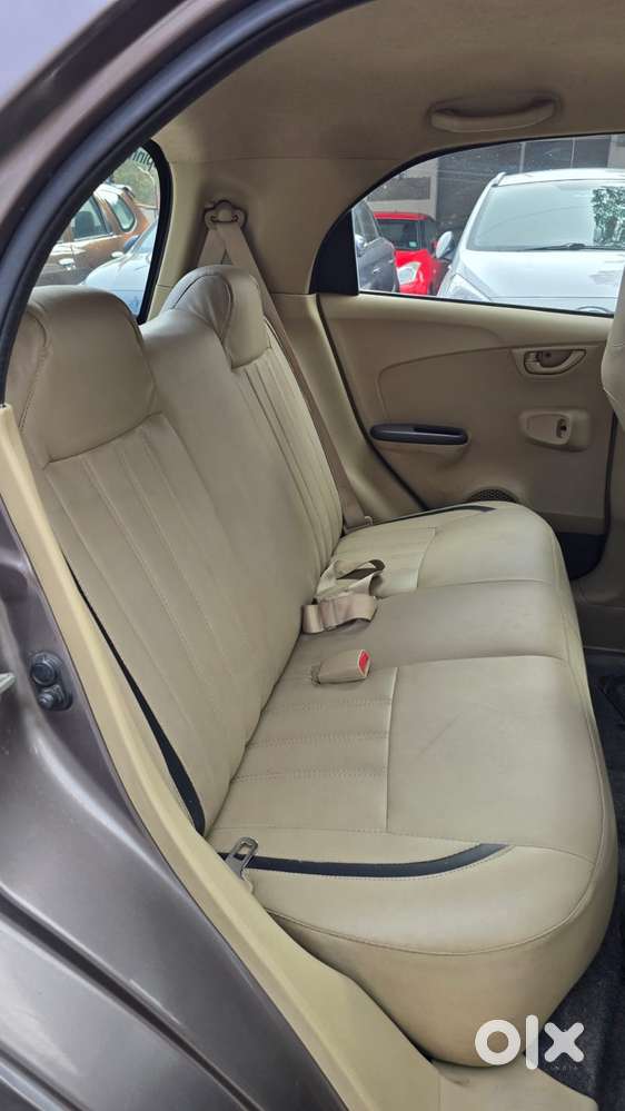 Honda Brio S Mt, 2012, Petrol