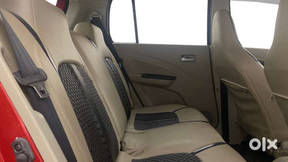 Maruti Suzuki Celerio 2014-2017 Vxi At, 2016, Petrol