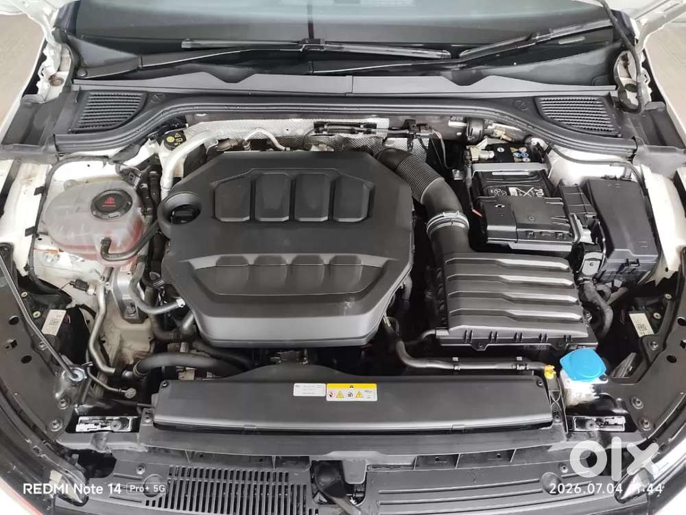 Volkswagen Golf Gti, 2025, Petrol
