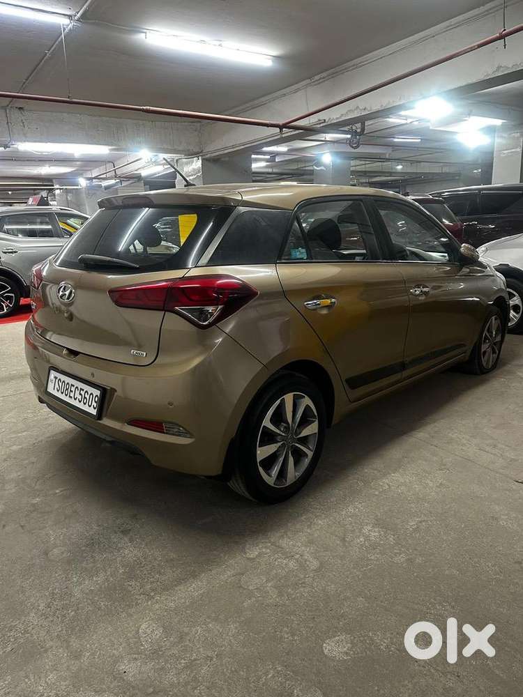 Hyundai Elite I20 2014 Diesel Well Maintained