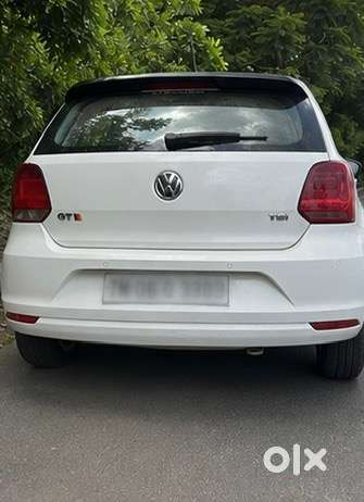 Volkswagen Polo Gti 2015 Petrol Well Maintained