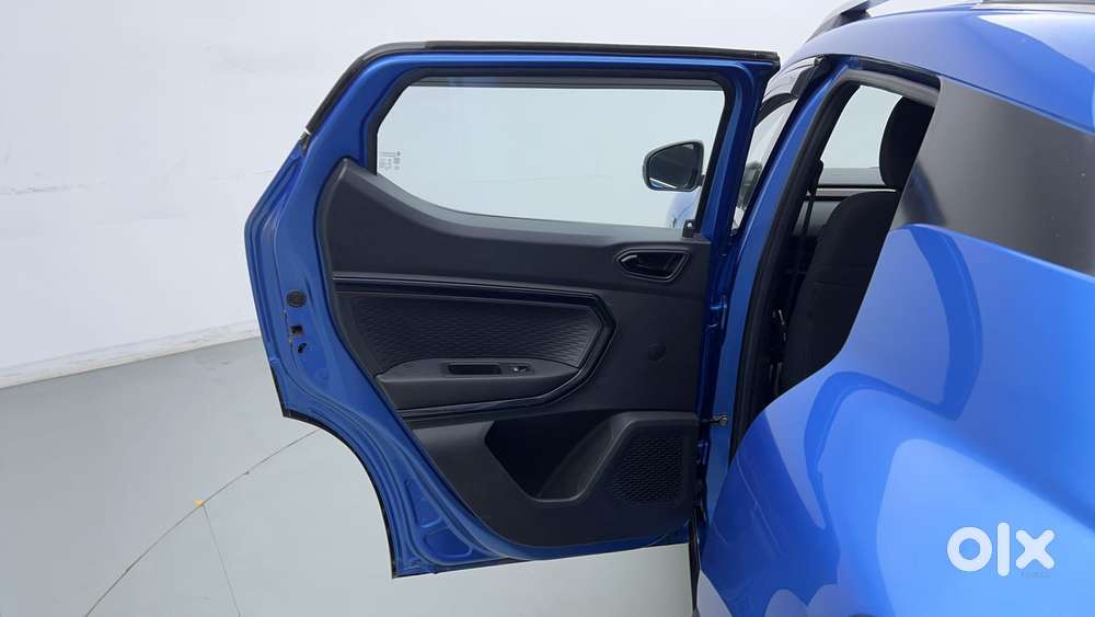 Renault Kiger Rxz Amt, 2022, Petrol