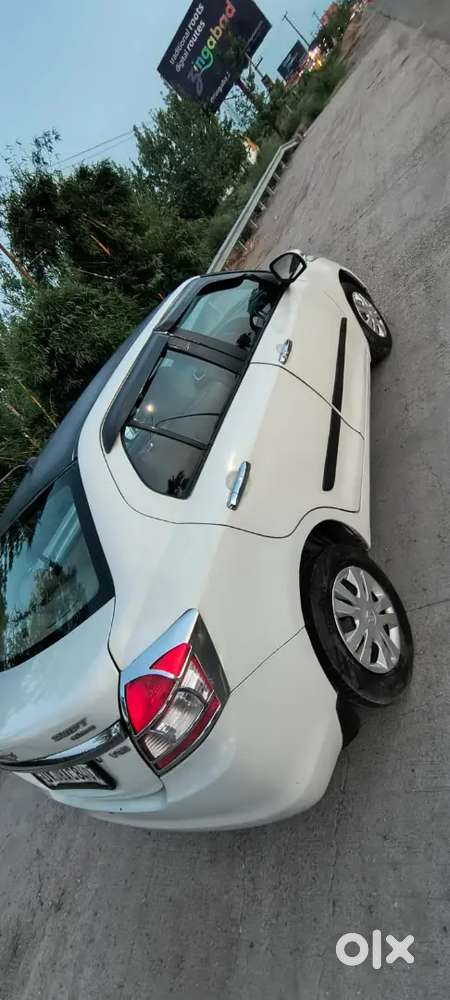 Maruti Suzuki Swift Dzire 2013 Diesel Good Condition