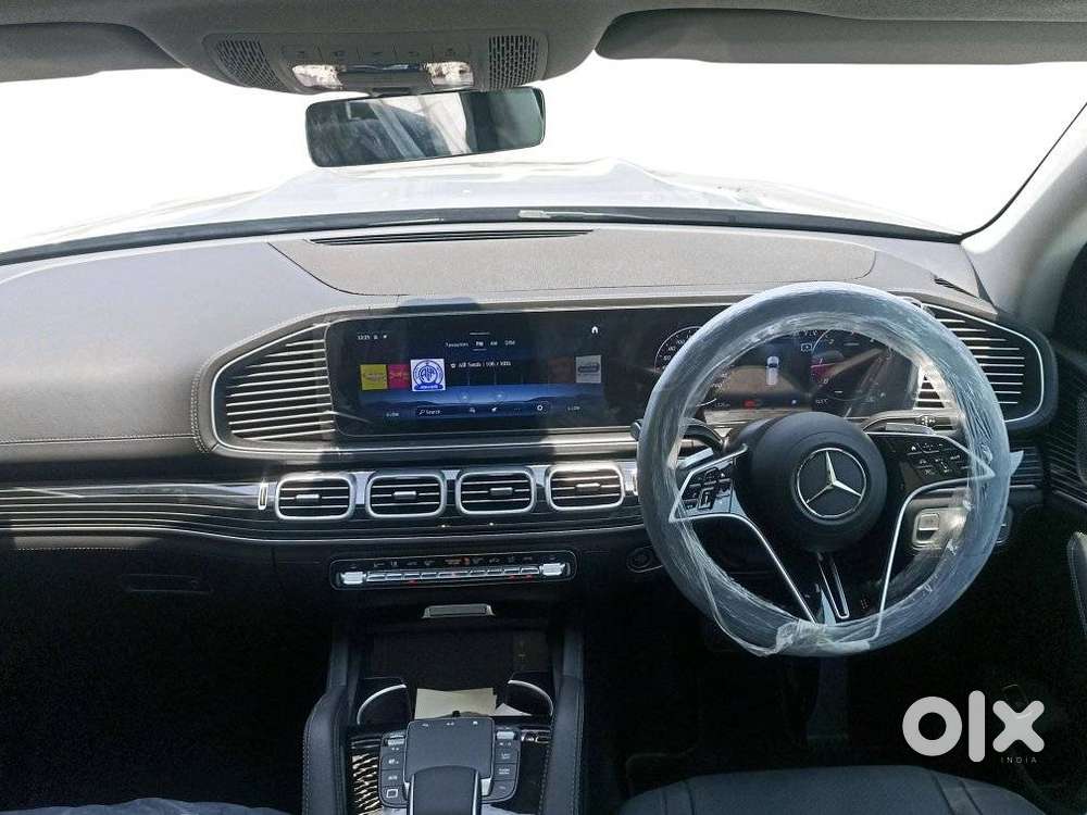 Mercedes-benz Gls 450d 4matic, 2025, Diesel
