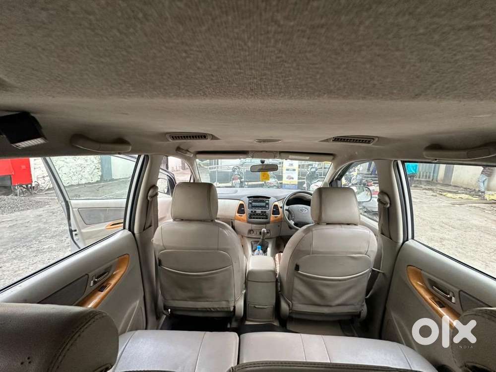Toyota Innova 2009 Diesel Good Condition