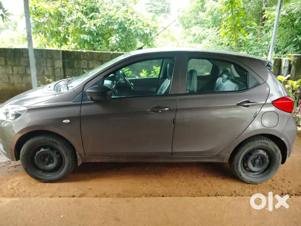 Well Maintained Tata Tiago Xt 2018  Genuine Buyers Only
