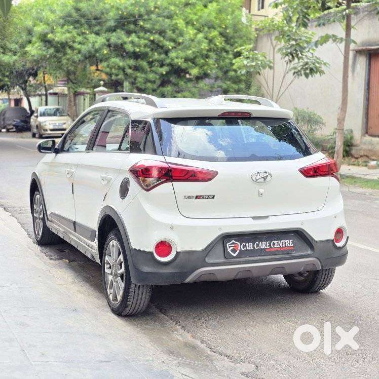 Hyundai I20 Active 1.2 S, 2015, Petrol