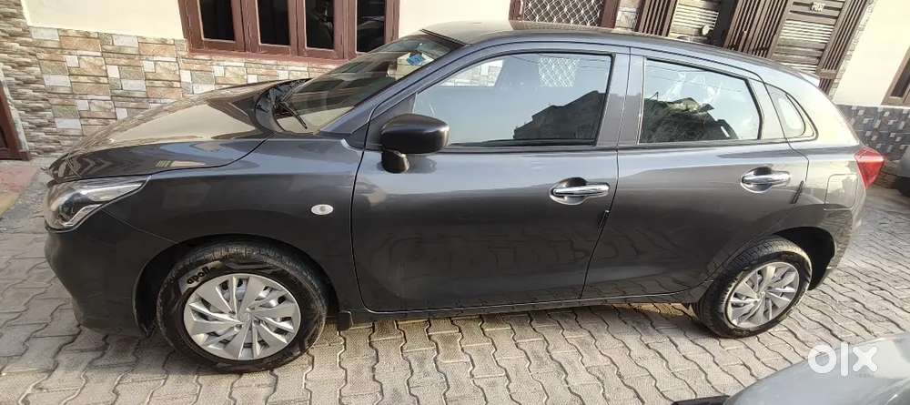 Maruti Suzuki Baleno 2024 Petrol 12500 Km Driven