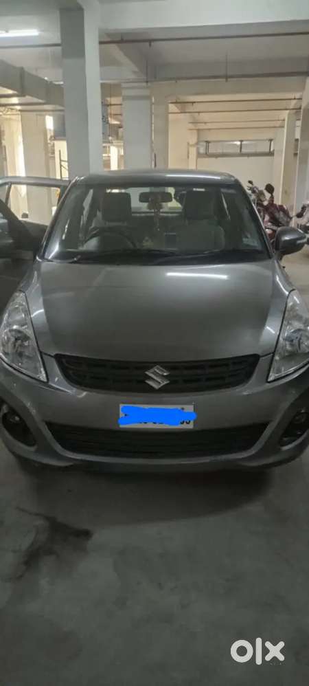 Swift Dzire