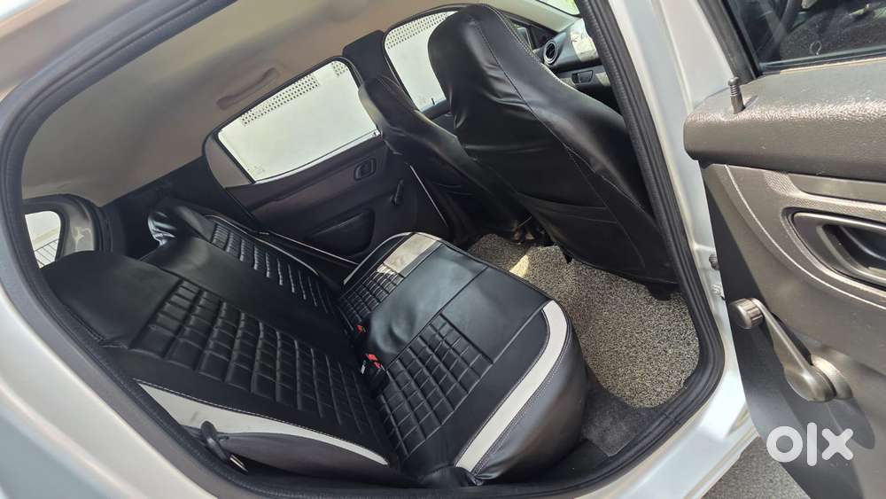 Renault Kwid Rxl 1.0, 2019, Petrol