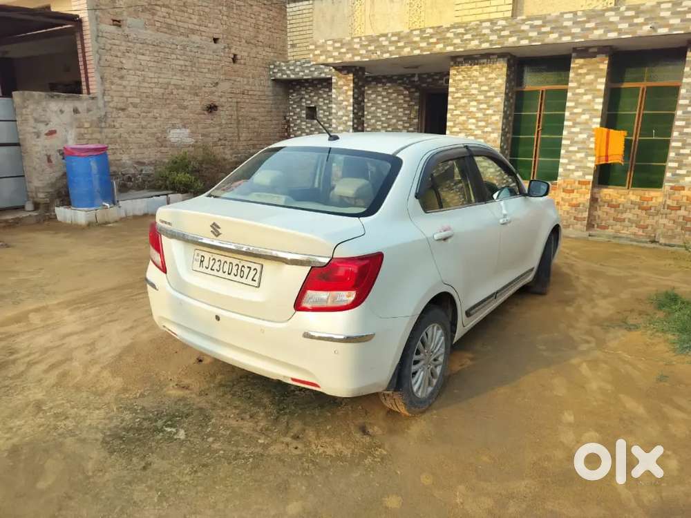 Maruti Suzuki Swift Dzire 2020 Bs Vi