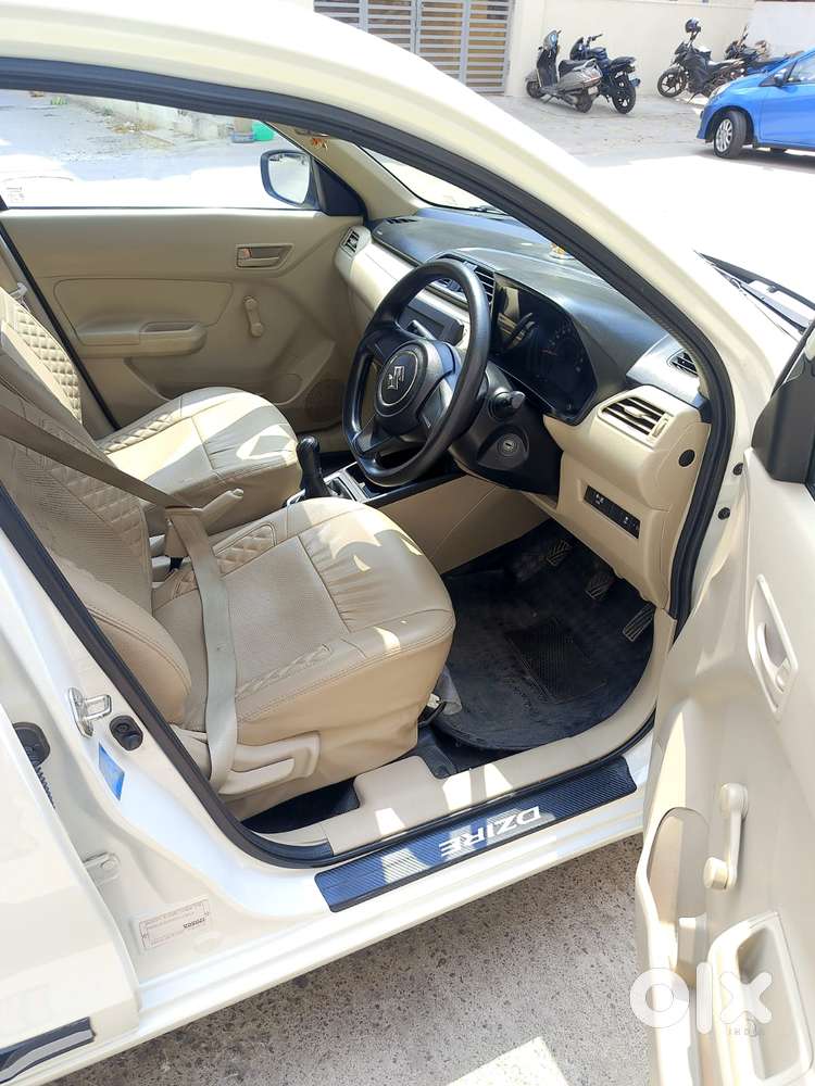 Maruti Suzuki Swift Dzire Lxi Option, 2024, Cng & Hybrids