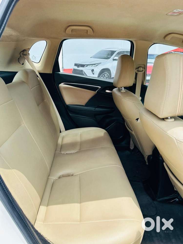 Honda Jazz 1.5 Vx I Dtec, 2018, Diesel