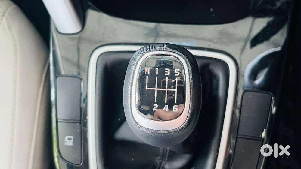 Kia Seltos 2021 Model