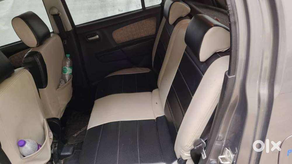 Well Mainted Cng Wagonr For Sale