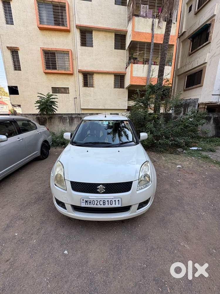Swift Maruti 1.2 Vxi 2011