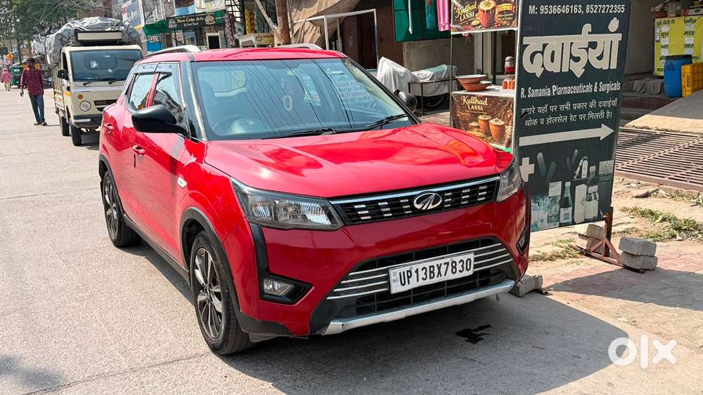 Mahindra Xuv300 Turbosport 2022