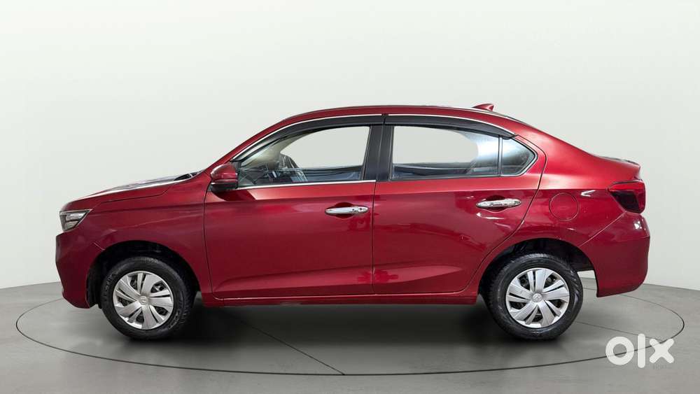 Honda Amaze 1.2 S I-vtec, 2022, Petrol