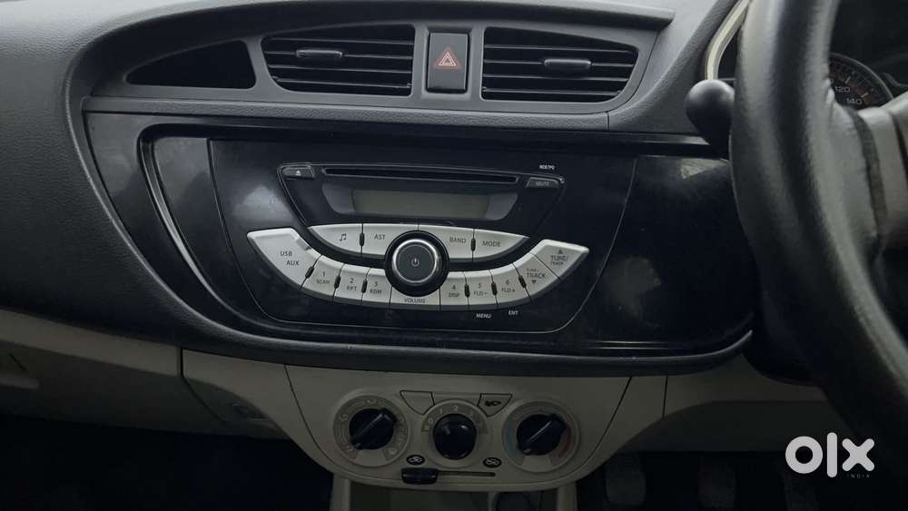 Maruti Suzuki Alto K10 2010-2014 Vxi, 2016, Petrol