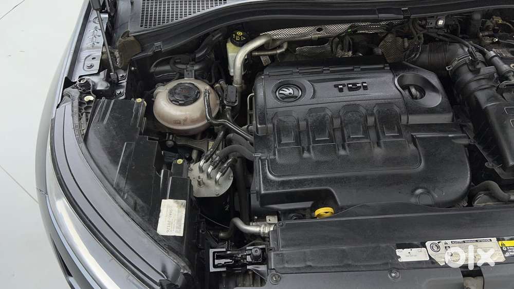 Skoda Kodiaq 2.0 Style Tdi 4x4 At, 2018, Diesel