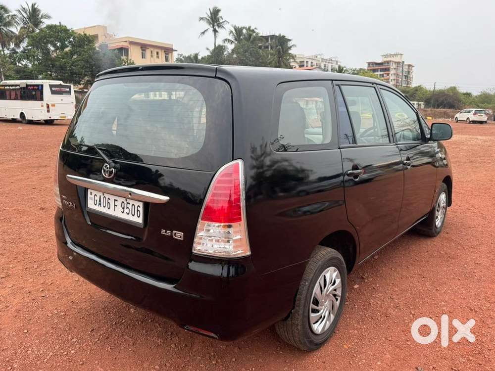 Toyota Diesel Manual 2010 Car