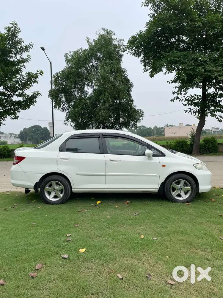 Honda City 2005 1.5 Gxi