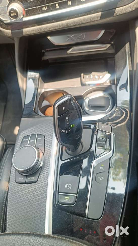 Bmw X4 M Sport X Xdrive30d, 2020, Diesel