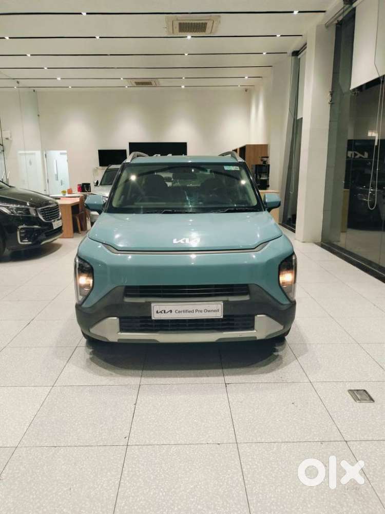 Kia Syros Htk Opt Diesel, 2025, Diesel