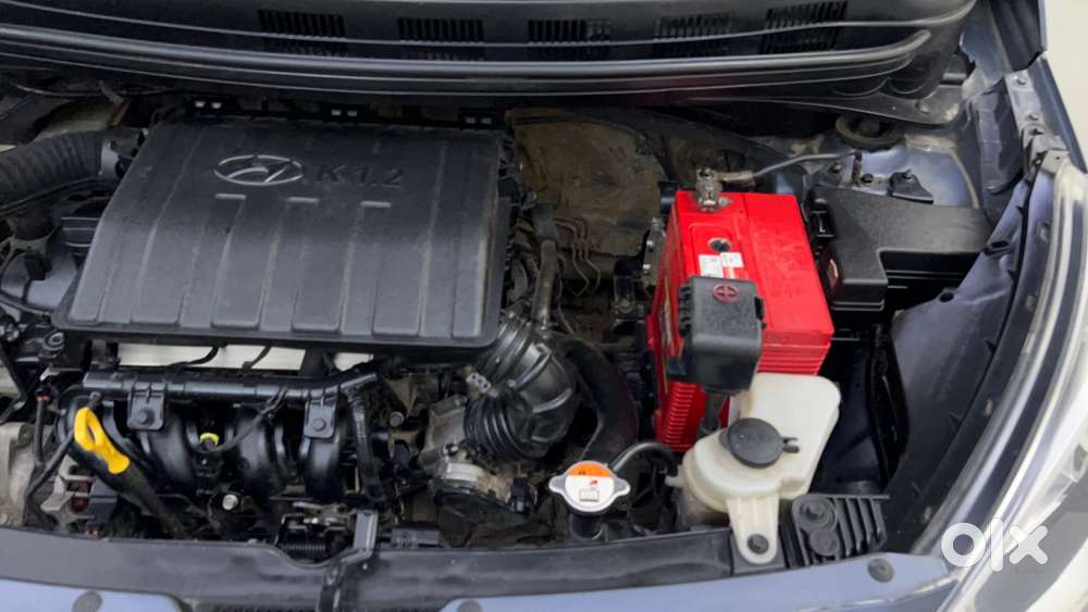 Hyundai Xcent [ ] 1.2 S, 2014, Petrol