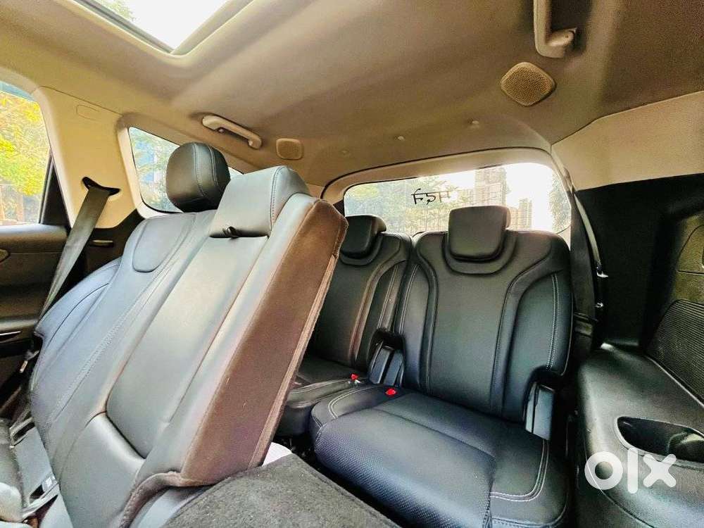 Mahindra Xuv700, 2025, Diesel