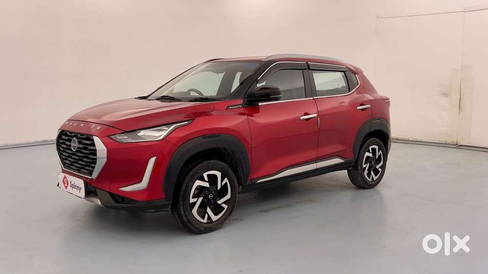 Nissan Magnite 1.0 Xv Executive, 2023, Petrol