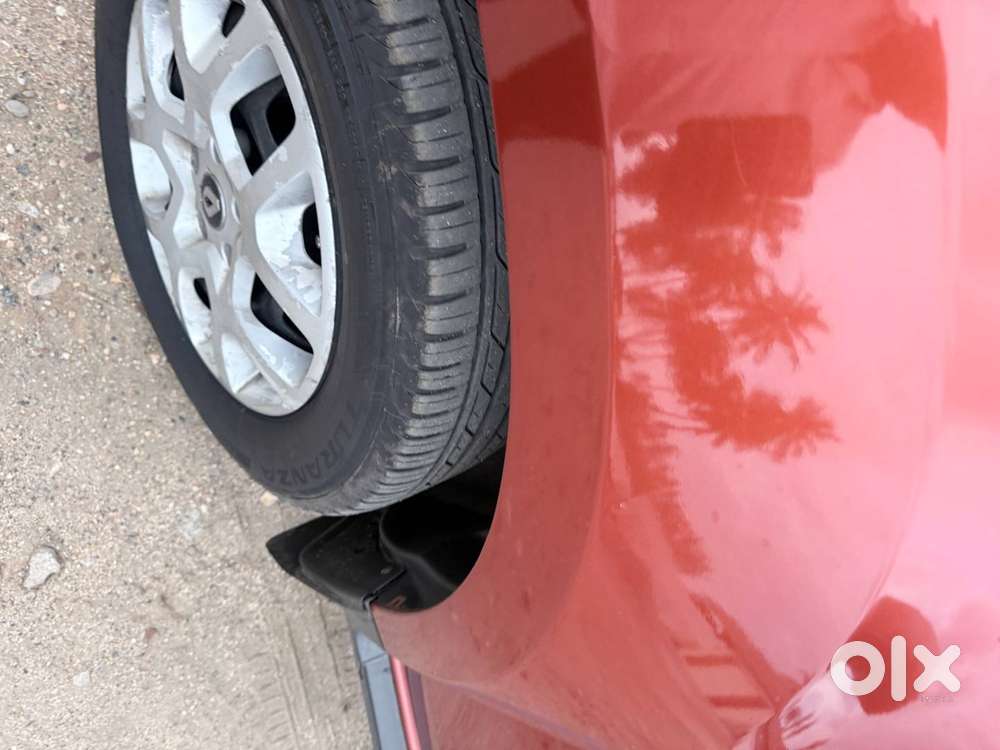 Renault Duster Diesel 2016