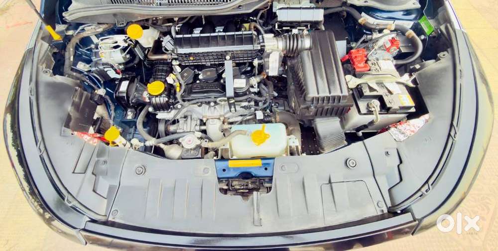 Tata Altroz Xz Plus (s) Icng, 2023, Petrol