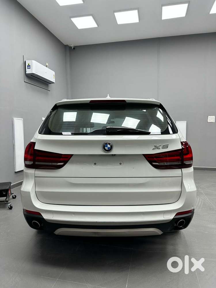 Bmw X5 Xdrive 30 D, 2015, Diesel