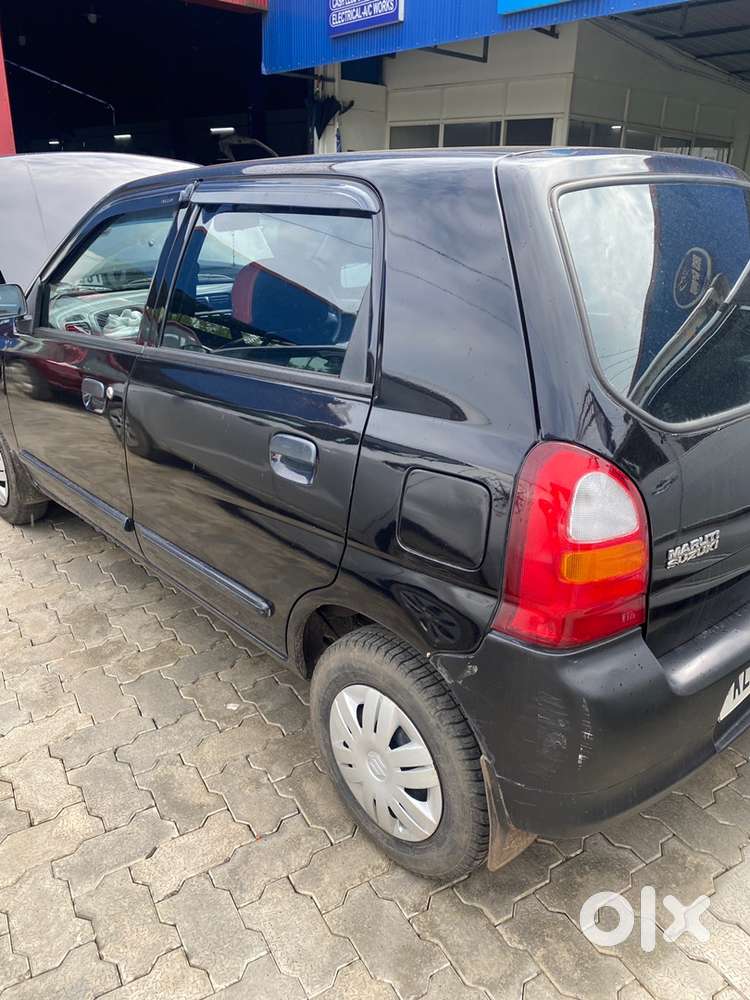 Maruti Alto Lx 2003